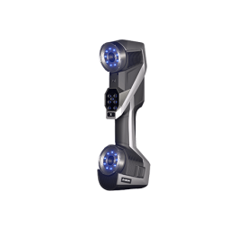 kscan-x智能无线超广大面幅三维扫描仪