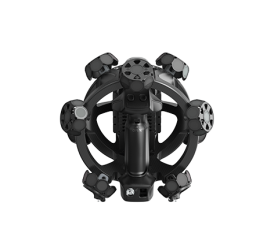 nimbletrack-cr智能无线灵动式三维扫描系统